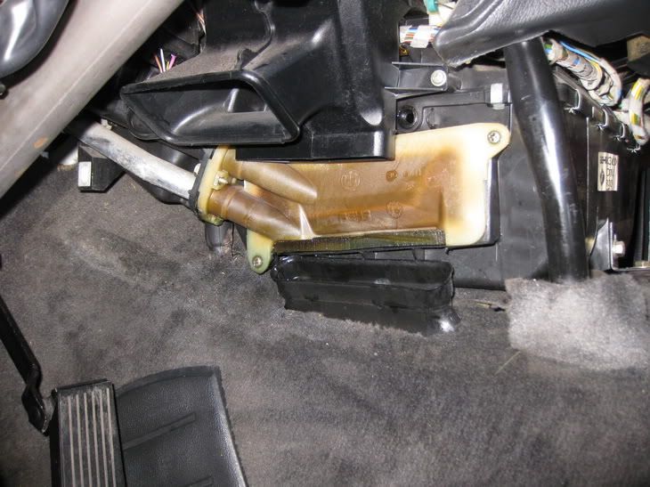 Replacing the E30 Heater Core and Valve Page 7 R3VLimited Forums